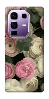 Чохол на Infinix Note 50 Pro+ Gardens фото 1 Чохол на Infinix Note 50 Pro+ Gardens фото 1 з 1