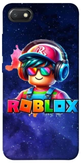 Чохол на Xiaomi Redmi 6A Adopt Me Animal Race фото 1 з 1