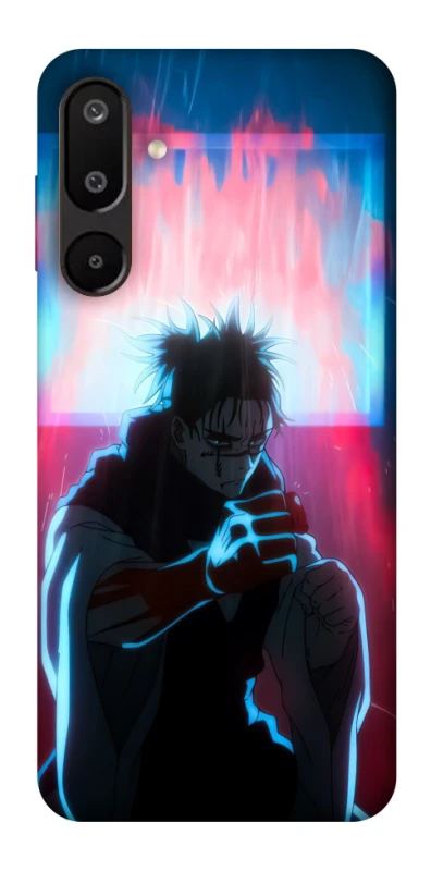 Чохол на Samsung Galaxy M16 5G Choso v2 фото 1 з 1