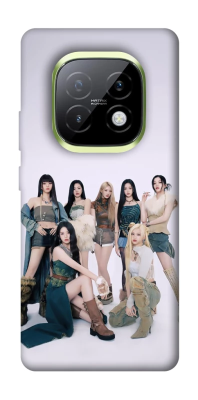 Чохол на Realme Narzo 70 Turbo BABYMONSTER v3 фото 1 з 1