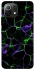 Чохол на Xiaomi Mi 11 Lite Abstract ver.2 фото 1 з 1