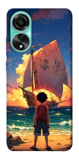 Чохол на Oppo A78 4G One Piece фото 1 з 1