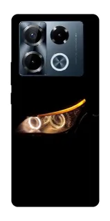 Чохол на Infinix Note 40 Pro 4G BMW v15 фото 1 з 1