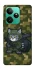 Чехол на Realme GT 7 Milcat фото 1 из 1