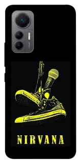 Чохол на Xiaomi 12 Lite Nirvana ver.3 фото 1 з 1