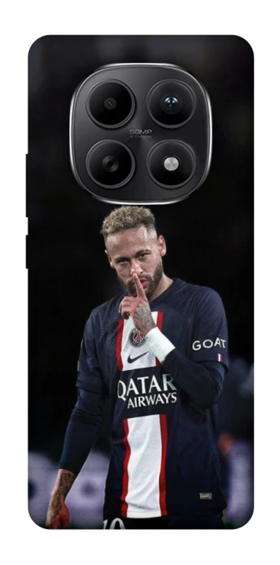 Чохол на Xiaomi Redmi Note 15 5G Neymar фото 1 з 1