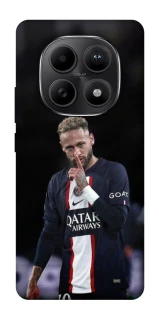 Чехол на Xiaomi Redmi Note 15 5G Neymar фото 1 из 1