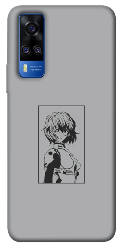 Чехол на Vivo Y51a Anime v6 фото 1 из 1