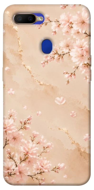 Чохол на Oppo A5s Sakura ver.2 фото 1 з 1