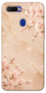 Чохол на Oppo A5s Sakura ver.2 фото 1 з 1