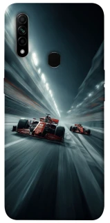 Чохол на Oppo A31 F-1 ver.5 фото 1 з 1