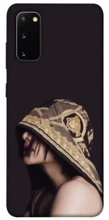 Чехол на Samsung Galaxy S20 HyunJin v2 фото 1 из 1
