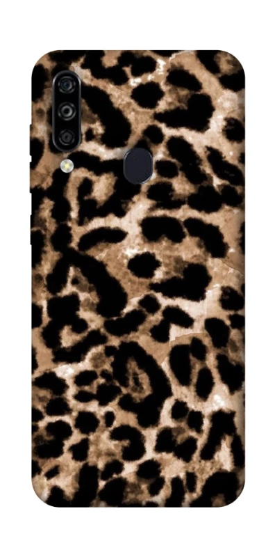 Чохол на ZTE Blade A7 (2020) Leopard Skin v4 фото 1 з 1