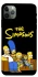 Чохол на Apple iPhone 11 Pro Max (6.5") The Simpsons фото 1 з 1