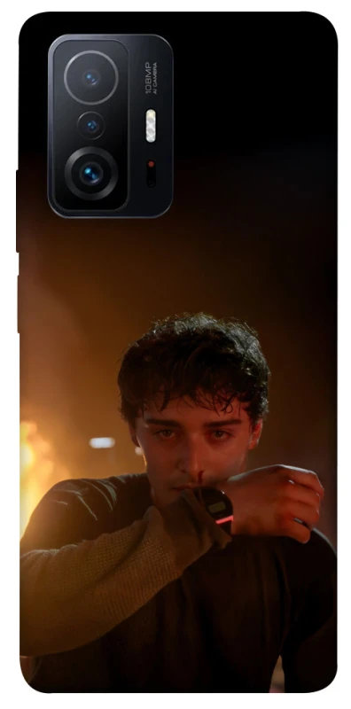 Чохол на Xiaomi 11T / 11T Pro Stranger Things ver.36 фото 1 з 1