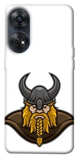 Чохол на Oppo Reno 8T 4G Viking фото 1 з 1