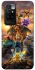 Чехол на Xiaomi Redmi 10 Pokemon фото 1 из 1