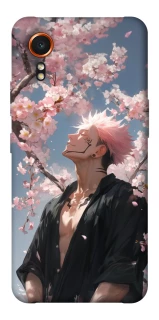 Чехол на Samsung Galaxy Xcover7 Ryomen Sukuna v2 фото 1 из 1