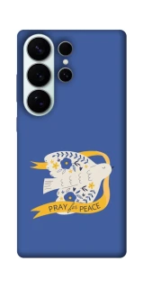 Чехол на Samsung Galaxy S26 Pro Ласточка фото 1 из 1