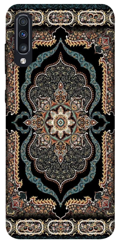 Чехол на Samsung Galaxy A70 (A705F) Килим v6 фото 1 из 1