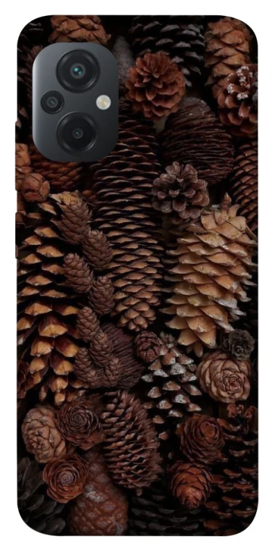 Чехол на Xiaomi Poco M5 Magic1 фото 1 из 1