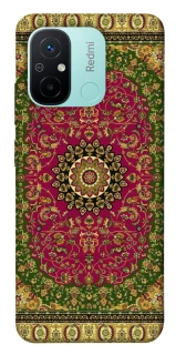 Чехол на Xiaomi Redmi 12C / Poco C55 Килим v13 фото 1 из 1