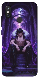 Чохол на Xiaomi Mi 8 Solo leaving Sung Jinwoo фото 1 з 1