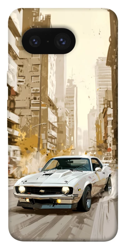 Чохол на Google Pixel 8 Drift фото 1 з 1