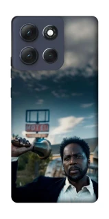 Чехол на Motorola Moto G86 Power From фото 1 из 1