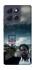 Чехол на Motorola Moto G86 Power From фото 1 из 1