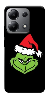 Чохол на Xiaomi Redmi Note 13 4G Грінч v2 фото 1 з 1