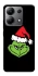 Чехол на Xiaomi Redmi Note 13 4G Гринч v2 фото 1 из 1