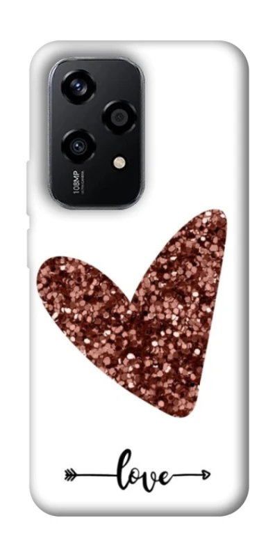 Чохол на Honor 200 Lite Love rose фото 1 з 1