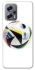 Чохол на Xiaomi Poco X4 GT Football Ball 2024 v2 фото 1 з 1