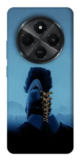 Чохол на Xiaomi Poco M7 Odyssey ver.1 фото 1 з 1