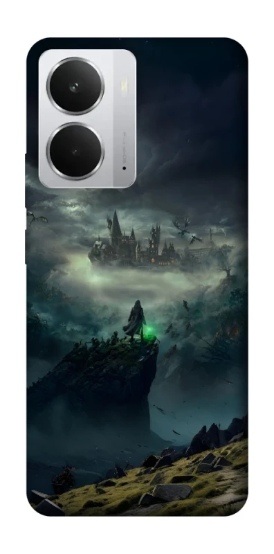 Чохол на Realme 14 Harry Potter Legacy фото 1 з 1