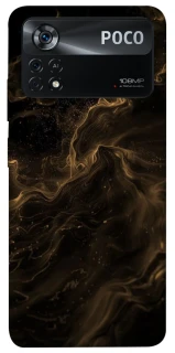 Чехол на Xiaomi Poco X4 Pro 5G Epoxy design ver.5 фото 1 из 1