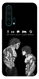 Чехол на Huawei Honor 20 Pro Baki v2 фото 1 из 1