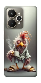 Чохол на Realme 15 Півник фото 1 з 1