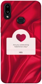 Чохол на Samsung Galaxy A10s Love aesthetic ver.1 фото 1 з 1