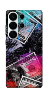 Чохол на Samsung Galaxy S26 Neo dollar v3 фото 1 з 1