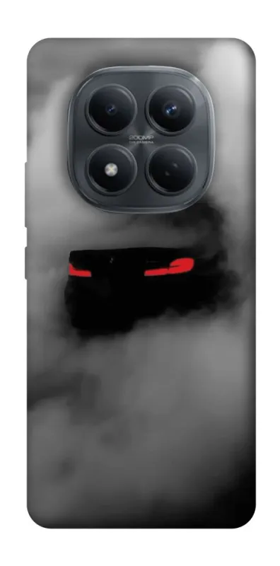 Чохол на Xiaomi Redmi Note 15 Pro 4G BMW v20 фото 1 з 1