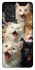 Чехол на Samsung Galaxy A53 5G Коты фото 1 из 1