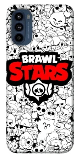 Чохол на Motorola Moto G41 Brawl Stars ver.10 фото 1 з 1