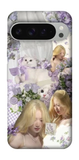 Чохол на Google Pixel 9 Pro XL Shuhua v2 - (G)I-DLE фото 1 з 1