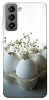 Чехол на Samsung Galaxy S21 FE Hello фото 1 из 1