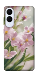 Чехол на Samsung Galaxy S25 Edge Spring фото 1 из 1