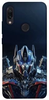 Чехол на Xiaomi Redmi Note 7 / Note 7 Pro / Note 7s Transformer фото 1 из 1