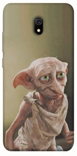 Чехол на Xiaomi Redmi 8a Harry Potter v4 фото 1 из 1