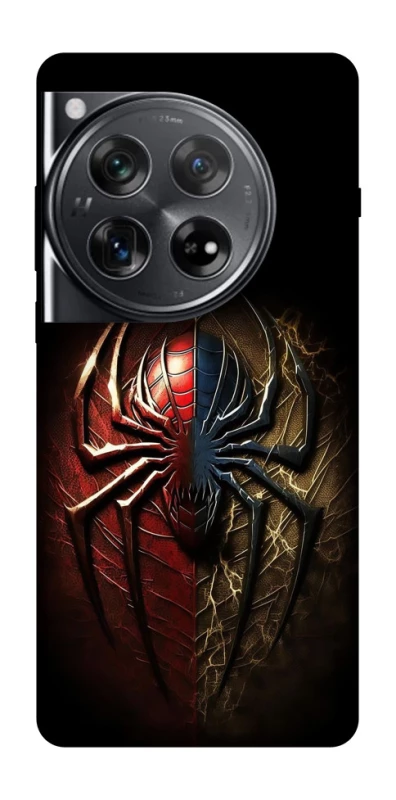 Чохол на OnePlus 12 Spiderman icon фото 1 з 1